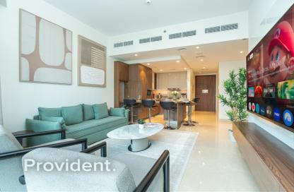 Apartment - 1 Bedroom - 1 Bathroom for rent in Imperial Avenue - Downtown Dubai - Dubai Apartment - 1 Bedroom - 1 Bathroom for rent in Imperial Avenue - Downtown Dubai - Dubai