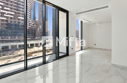 Apartment - 2 - 3 for rent in Crest Grande - Sobha Hartland - Mohammed Bin Rashid City - Dubai