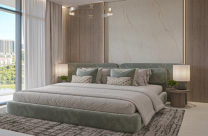 Apartment - Studio - 1 for sale in Lawncrest - Dubai Production City (IMPZ) - Dubai Apartment - Studio - 1 for sale in Lawncrest - Dubai Production City (IMPZ) - Dubai