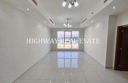 Apartment - 2 Bedrooms - 3 Bathrooms for rent in Sahara Tower 5 - Sahara Complex - Al Nahda - Sharjah Apartment - 2 Bedrooms - 3 Bathrooms for rent in Sahara Tower 5 - Sahara Complex - Al Nahda - Sharjah