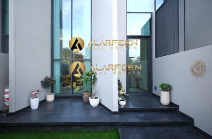 Villa - 3 Bedrooms - 5 Bathrooms for rent in The Autograph - District 10 - Jumeirah Village Circle - Dubai Villa - 3 Bedrooms - 5 Bathrooms for rent in The Autograph - District 10 - Jumeirah Village Circle - Dubai