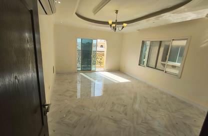 Villa - 4 - 5 for rent in JR Residence 1 - Al Mowaihat 3 - Al Mowaihat - Ajman