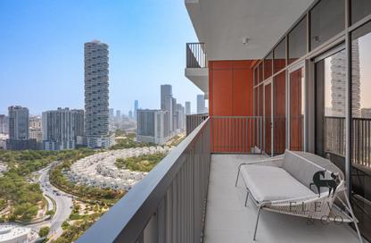 Apartment - 2 - 3 for rent in Hadley Heights - District 11 - Jumeirah Village Circle - Dubai Apartment - 2 - 3 for rent in Hadley Heights - District 11 - Jumeirah Village Circle - Dubai
