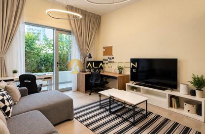 Apartment - 2 - 3 for rent in Azizi Shaista Residences - Al Furjan - Dubai Apartment - 2 - 3 for rent in Azizi Shaista Residences - Al Furjan - Dubai