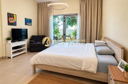 Apartment - 2 - 3 for rent in Azizi Shaista Residences - Al Furjan - Dubai