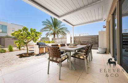 Villa - 3 Bedrooms - 3 Bathrooms for rent in Cluster 2 - The Sustainable City - Dubai