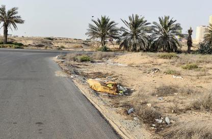 Land - Studio for sale in Ajman Global City - Al Alia - Ajman Land - Studio for sale in Ajman Global City - Al Alia - Ajman