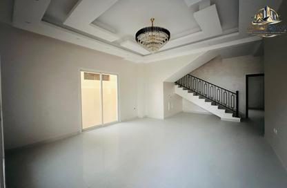 Villa - 5 - 7 for sale in Kabbali Hills - Al Helio 2 - Al Helio - Ajman Villa - 5 - 7 for sale in Kabbali Hills - Al Helio 2 - Al Helio - Ajman