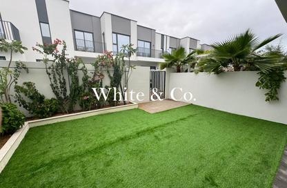 Villa - 3 Bedrooms - 4 Bathrooms for rent in Greenview - EMAAR South - Dubai South (Dubai World Central) - Dubai