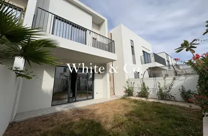 فيلا - 3 غرف نوم - 4 حمامات للايجار في جرينفيو - اعمار الجنوبية - دبي الجنوب (مركز دبي العالمي) - دبي