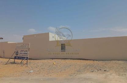 Land - Studio for rent in Al Sajaa S - Al Sajaa - Sharjah