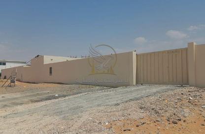 Land - Studio for rent in Al Sajaa S - Al Sajaa - Sharjah