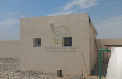 Land - Studio for rent in Al Sajaa S - Al Sajaa - Sharjah