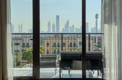 Apartment - 2 Bedrooms - 3 Bathrooms for sale in La Sirene Building 2 - La Sirene - Port de La Mer - La Mer - Jumeirah - Dubai