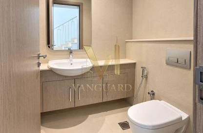 Townhouse - 3 - 4 for rent in Granada II - Granada - Mina Al Arab - Ras Al Khaimah