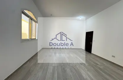 شقة - 1 حمام للايجار في مدينة الرياض - أبوظبي