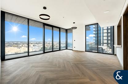 شقة - غرفة نوم - 2 حمامات للبيع في 399 هيلز بارك ب - 399 Hills Park - دبي هيلز استيت - دبي