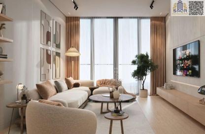 Villa - 3 - 4 for sale in Azure By Lapis - RAK Central - Ras Al Khaimah