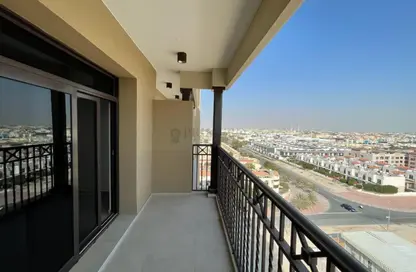 Apartment - 1 Bedroom - 1 Bathroom for rent in Rahaal 2 - Madinat Jumeirah Living - Umm Suqeim - Dubai