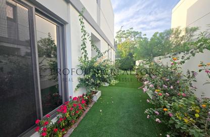 Villa - 4 Bedrooms - 4 Bathrooms for rent in Elan - Tilal Al Ghaf - Dubai