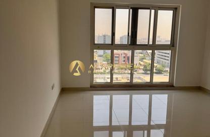 Apartment - 2 Bedrooms - 3 Bathrooms for rent in Spanish Tower - Dubai Sports City - Dubai
