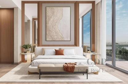 Apartment - 1 Bedroom - 2 Bathrooms for sale in Belmore Residences - Bukadra - Dubai