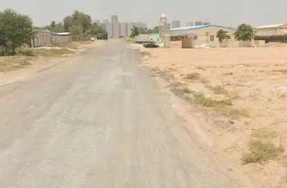 أرض - استوديو للبيع في كيبابلي هيلز - الحليو 2 - الحليو - عجمان