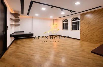 فيلا - 4 غرف نوم - 6 حمامات للايجار في المنطقة 3 - جميرا بارك - دبي