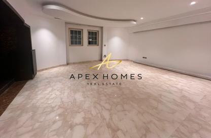Villa - 4 Bedrooms - 6 Bathrooms for rent in District 3 - Jumeirah Park - Dubai