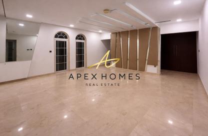 Villa - 4 Bedrooms - 6 Bathrooms for rent in District 3 - Jumeirah Park - Dubai
