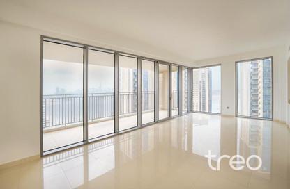 Apartment - 3 Bedrooms - 4 Bathrooms for sale in 17 Icon Bay - Dubai Creek Harbour (The Lagoons) - Dubai