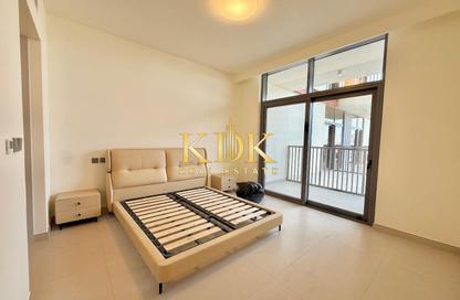 Apartment - 1 Bedroom - 2 Bathrooms for rent in Hadley Heights - District 11 - Jumeirah Village Circle - Dubai