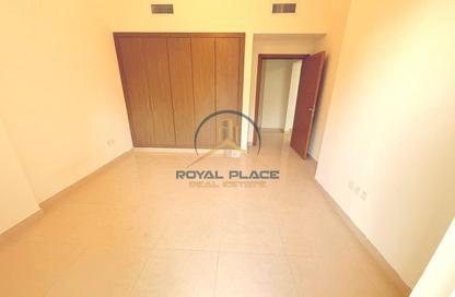 Apartment - 1 Bedroom - 1 Bathroom for rent in 4Direction Residence 1 - Dubai Land Residence Complex - Dubai Land - Dubai