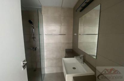Apartment - 2 Bedrooms - 3 Bathrooms for rent in Souks Residential - Al Mamsha - Muwaileh - Sharjah