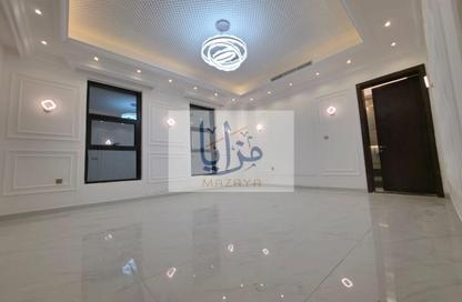 Villa - 5 Bedrooms - 7 Bathrooms for sale in Al Helio 2 - Al Helio - Ajman