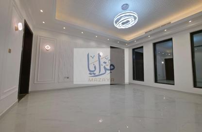 Villa - 5 Bedrooms - 7 Bathrooms for sale in Al Helio 2 - Al Helio - Ajman