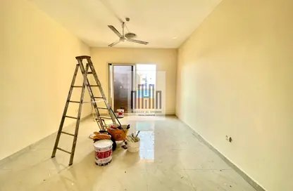 Apartment - 1 Bedroom - 2 Bathrooms for rent in Muwaileh 29 Building - Muwaileh - Sharjah