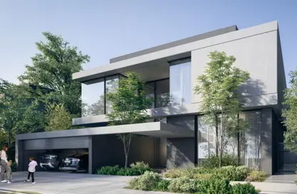 Villa - 5 Bedrooms - 6 Bathrooms for sale in Masaar Azalea - Masaar - Tilal City - Sharjah