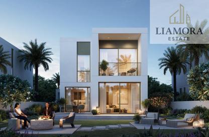 Villa - 3 Bedrooms - 5 Bathrooms for sale in Montura 2 - Grand Polo Club and Resort - Dubai Investment Park 2 (DIP 2) - Dubai Investment Park (DIP) - Dubai