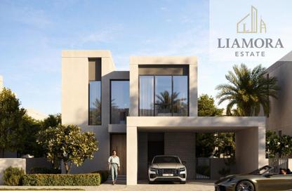 Villa - 3 Bedrooms - 5 Bathrooms for sale in Montura 2 - Grand Polo Club and Resort - Dubai Investment Park 2 (DIP 2) - Dubai Investment Park (DIP) - Dubai