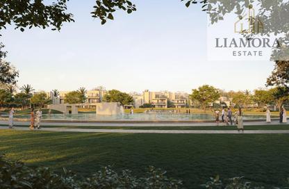 Villa - 3 Bedrooms - 5 Bathrooms for sale in Montura 2 - Grand Polo Club and Resort - Dubai Investment Park 2 (DIP 2) - Dubai Investment Park (DIP) - Dubai