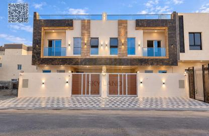 Villa - 5 - 7 for sale in Al Yasmeen 1 - Al Yasmeen - Ajman Villa - 5 - 7 for sale in Al Yasmeen 1 - Al Yasmeen - Ajman