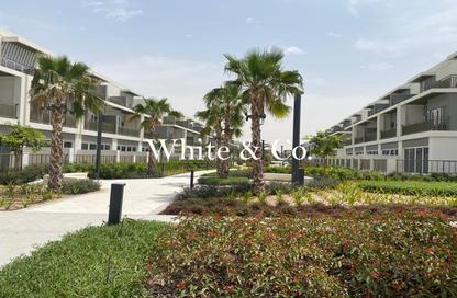 Townhouse - 4 Bedrooms - 4 Bathrooms for rent in Camelia - Damac Hills 2 - Dubai