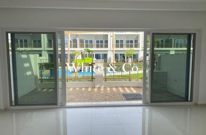 Townhouse - 4 Bedrooms - 4 Bathrooms for rent in Camelia - Damac Hills 2 - Dubai