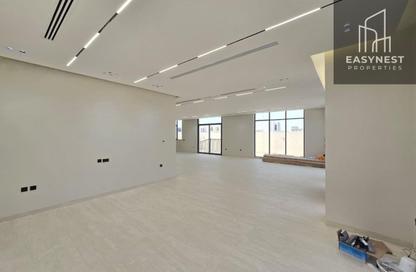 Villa - 6 Bedrooms - 6 Bathrooms for rent in Madinat Hind 3 - Dubai Land - Dubai