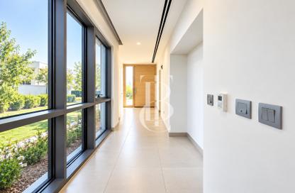 Villa - 3 - 4 for rent in Sidra Villas I - Sidra Villas - Dubai Hills Estate - Dubai