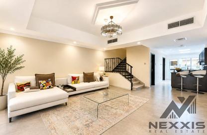 Villa - 3 Bedrooms - 5 Bathrooms for sale in Diamond Views 4 Villas B - District 11 - Jumeirah Village Circle - Dubai
