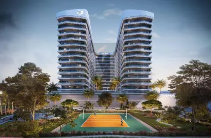 شقة - 2 غرف نوم - 2 حمامات للبيع في إيلو 2 - إيلو - داماك هيلز 2 - دبي