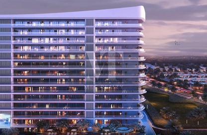 Apartment - 2 Bedrooms - 2 Bathrooms for sale in Elo 2 - Elo - Damac Hills 2 - Dubai