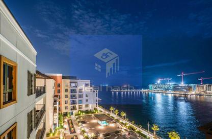 Apartment - 4 - 5 for sale in La Sirene Building 3 - La Sirene - Port de La Mer - La Mer - Jumeirah - Dubai